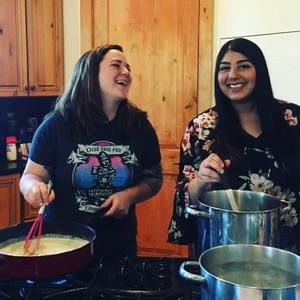 Meet your Posher, Kendra